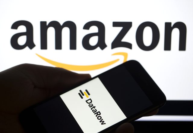 Teknoloji Haberleri (22 - 29 Şubat 2020) - DataRow Amazon