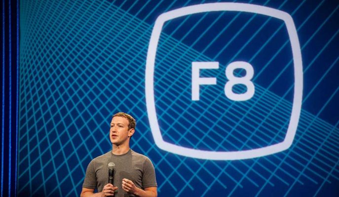 Teknoloji Haberleri (1 - 7 Mart 2020) - Facebook F8 İptal