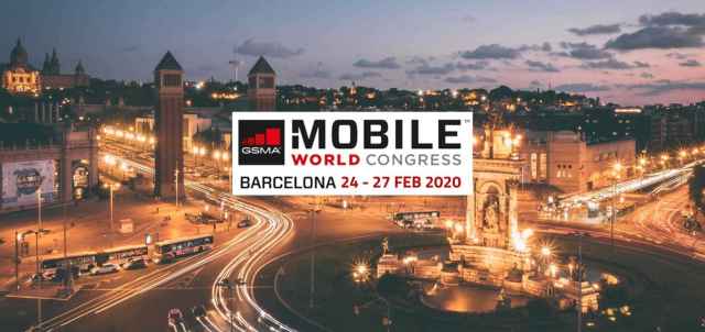 Teknoloji Haberleri (15 - 21 Şubat 2020) - Mobil Dünya Kongresi 2020