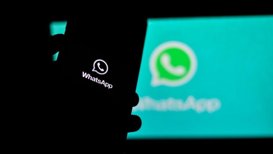 Teknoloji Haberleri (8 - 14 Şubat 2020) - Whatsapp Karanlık Mod