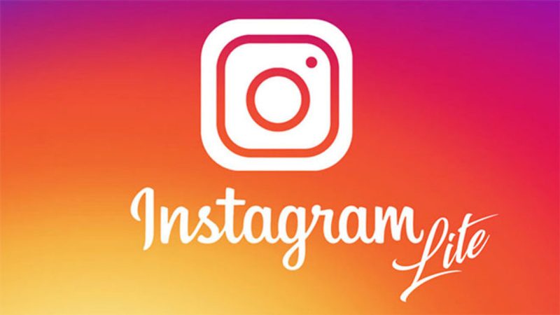 Teknoloji Haberleri (8 - 14 Mayıs 2020) - Instagram Lite Kapatıldı