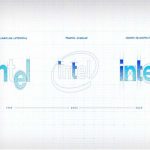 Intel Yeni Logo