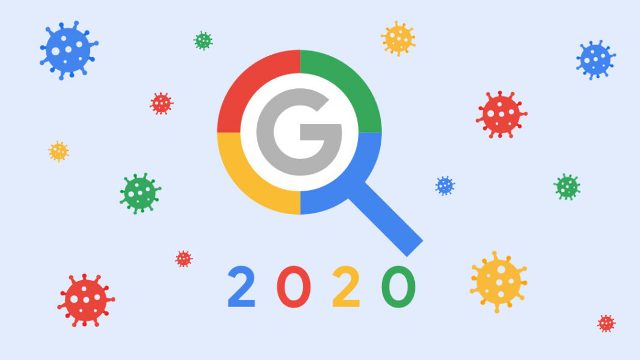 Teknoloji Haberleri (8 - 14 Aralık 2020) - Google 2020 Aramaları