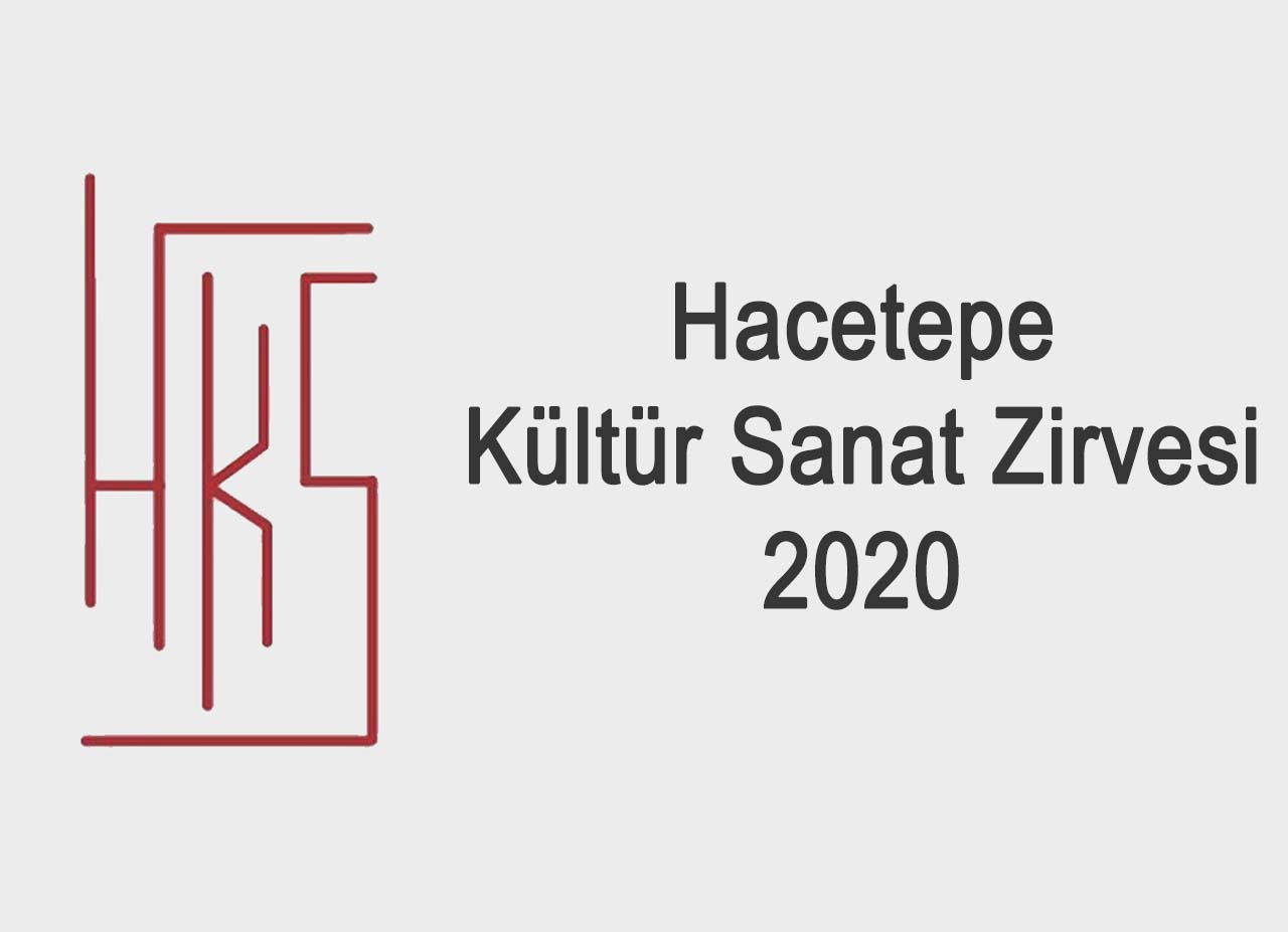 Hacettepe Kültür Sanat Zirvesi 2020 İçin Geri Sayım