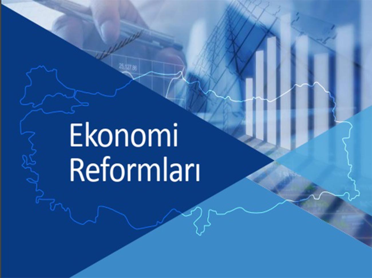Ekonomik Reform Paketi Nedir?