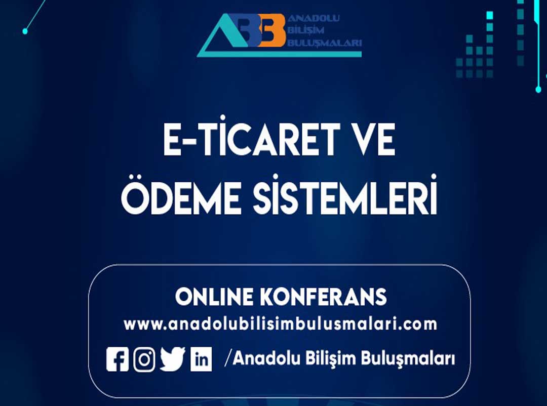Anadolu Bilişim Buluşmaları'nda Sektörü Buluşturan