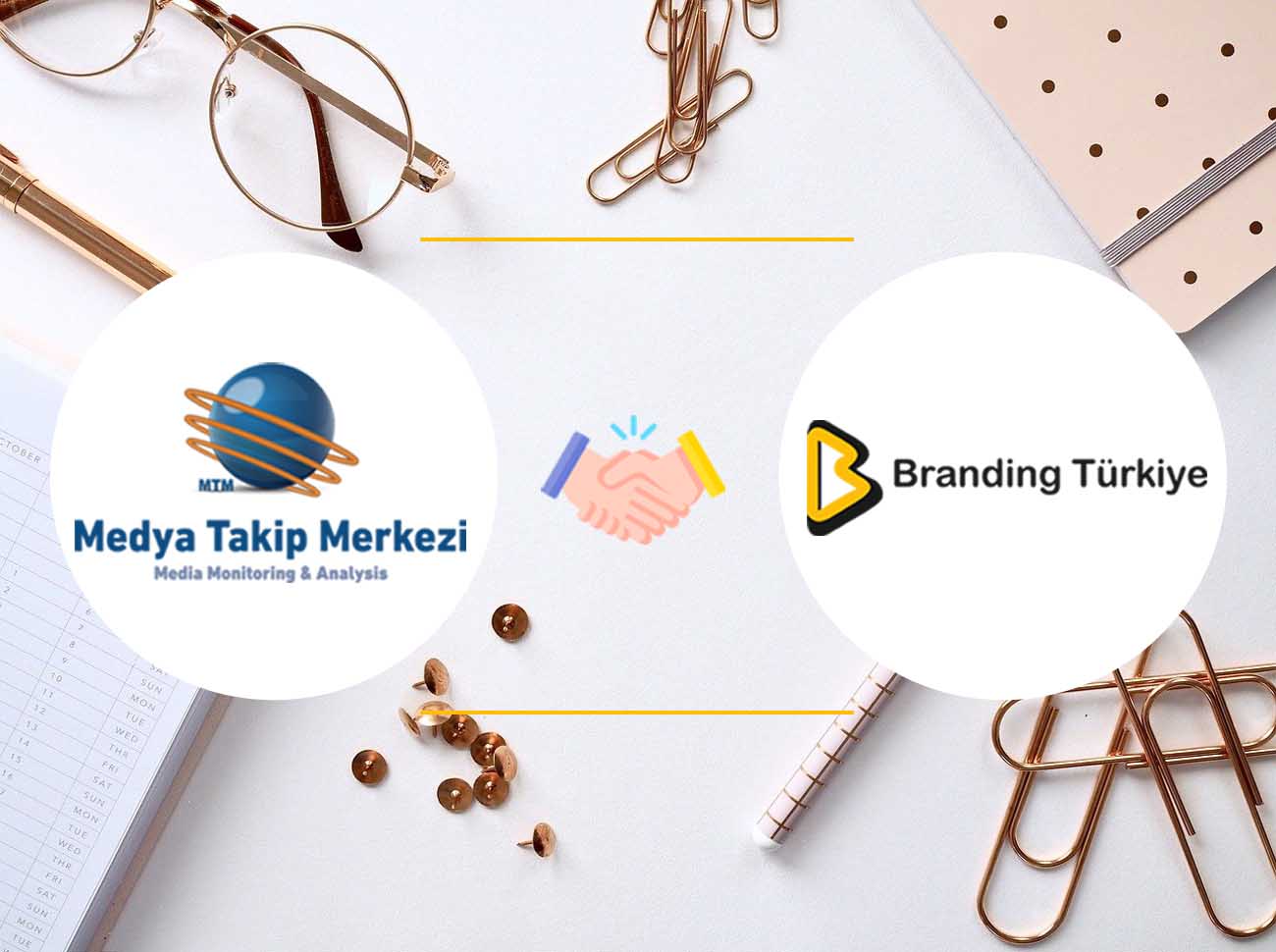 Branding Türkiye’nin Medya Takip Sponsoru Medya Takip Merkezi Oldu