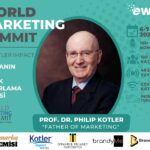 Dünyanın En Büyük Pazarlama Etkinliği World Marketing Summit