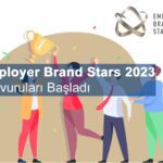Employer Brand Stars 2023