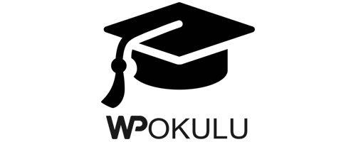 WP Okulu Logo