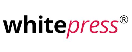 WhitePress Logo