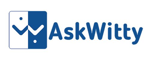 AskWitty Logo
