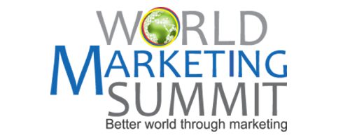 World Marketing Summit Logo