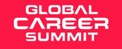 Global Career Summit Logo