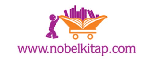 Nobel Kitap Logo