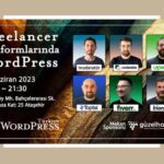 Freelancer Platformlarında WordPress