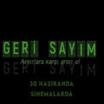 Türk Hacker’ın Gerçek Hikayesi Geri Sayım Filmi
