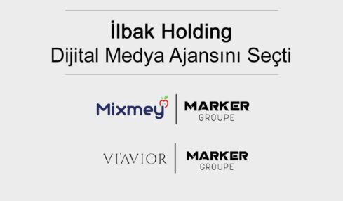 İlbak Holding Dijital Medya Ajansını Seçti