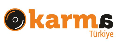 Karma Türkiye Logo