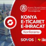 Oniki Konya E-Ticaret & E-İhracat Konferansı
