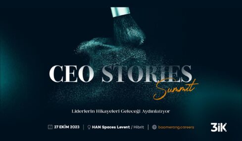 CEO Stories Summit