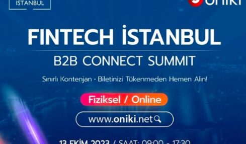 Finansal Teknoloji Dünyası FinTech İstanbul