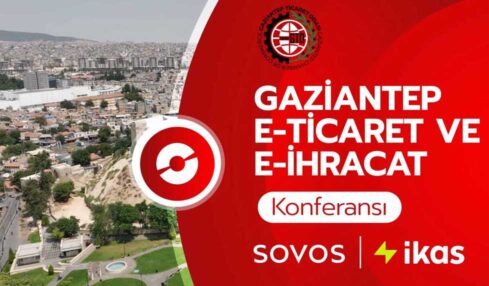 Oniki Gaziantep E-Ticaret & E-İhracat Konferansı