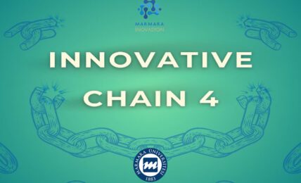Innovative Chain - 4
