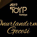 TOYP Türkiye 2023 Ödülleri Sahiplerini Buldu