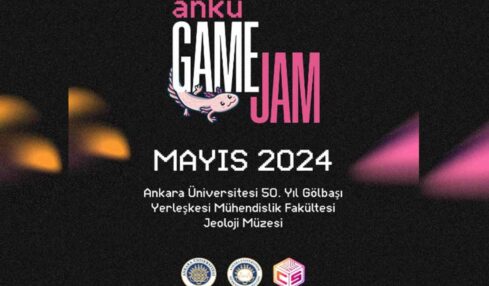 ANKÜ Game Jam 2024